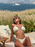 Ivorie Studio Maldives Bikini Bottom - Offwhite