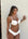 Ivorie Studio Maldives Frill Bikini Bottom - White