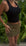 Ivorie Studio Miami Midnight Mini Skirt - Leafy Green