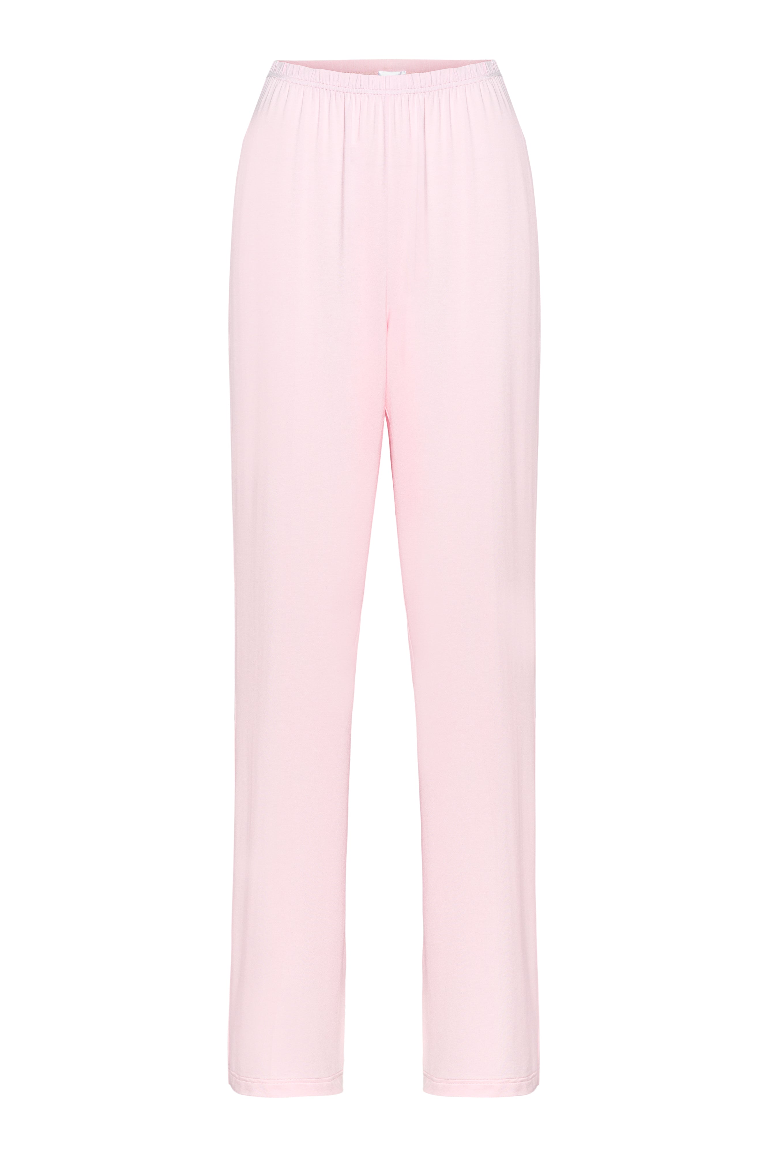 Ivorie Studio Pajama Soft Sleep Pj pants - baby pink