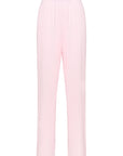 Ivorie Studio Pajama Soft Sleep Pj pants - baby pink