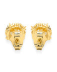 Ivorie Studio Paris Earrings - Gold