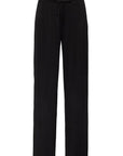 Ivorie Studio pyjamas Cloud Lounge Pj Pants - Black