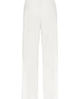 Ivorie Studio pyjamas Cloud Lounge Pj Pants - Offwhite
