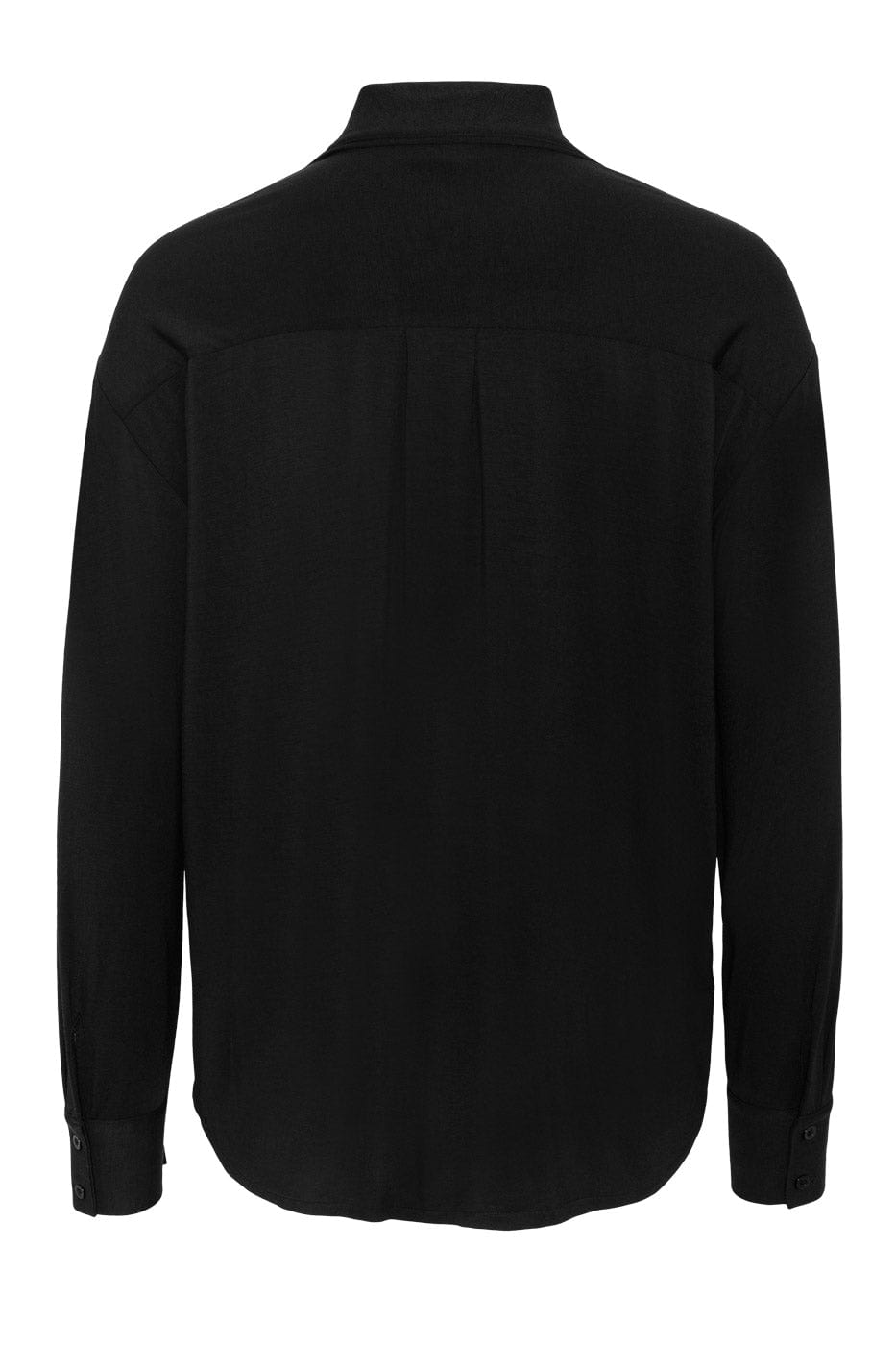 Ivorie Studio pyjamas Cloud Lounge Pj Shirt - Black