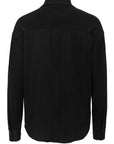 Ivorie Studio pyjamas Cloud Lounge Pj Shirt - Black