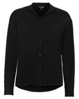 Ivorie Studio pyjamas Cloud Lounge Pj Shirt - Black