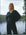 Ivorie Studio pyjamas Cloud Lounge Pj Shirt - Black