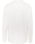 Ivorie Studio pyjamas Cloud Lounge Pj Shirt - Offwhite