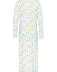 Ivorie Studio pyjamas Mamma Raad Night Gown - Maldives Print