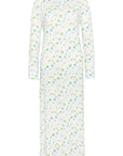 Ivorie Studio pyjamas Mamma Raad Night Gown - Maldives Print