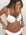 Ivorie Studio Resort Push-Up Bikini Top - White