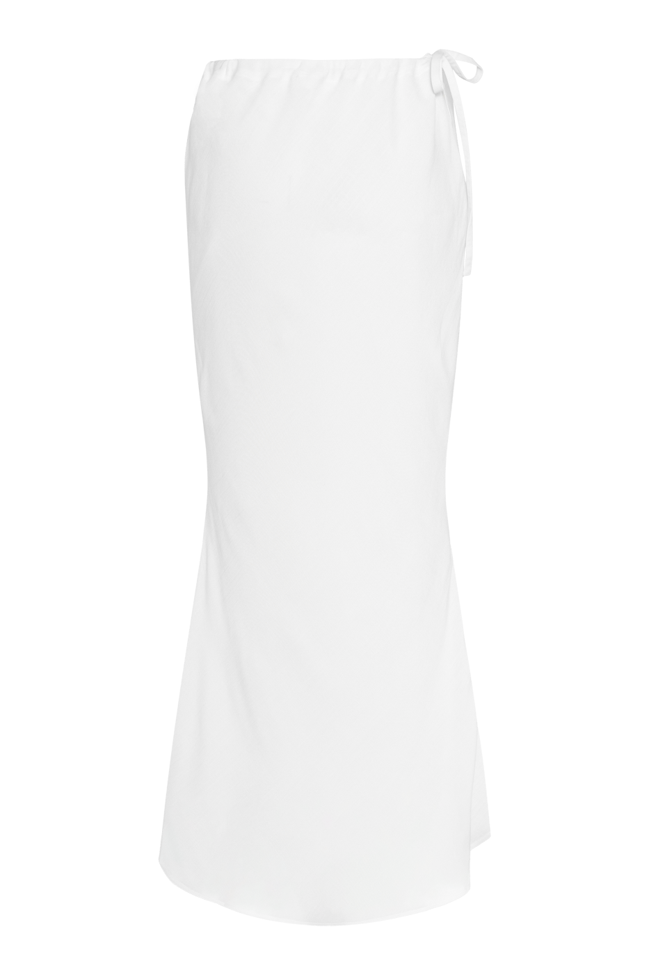 Ivorie Studio Skirt Isola Maxi Skirt - Off White