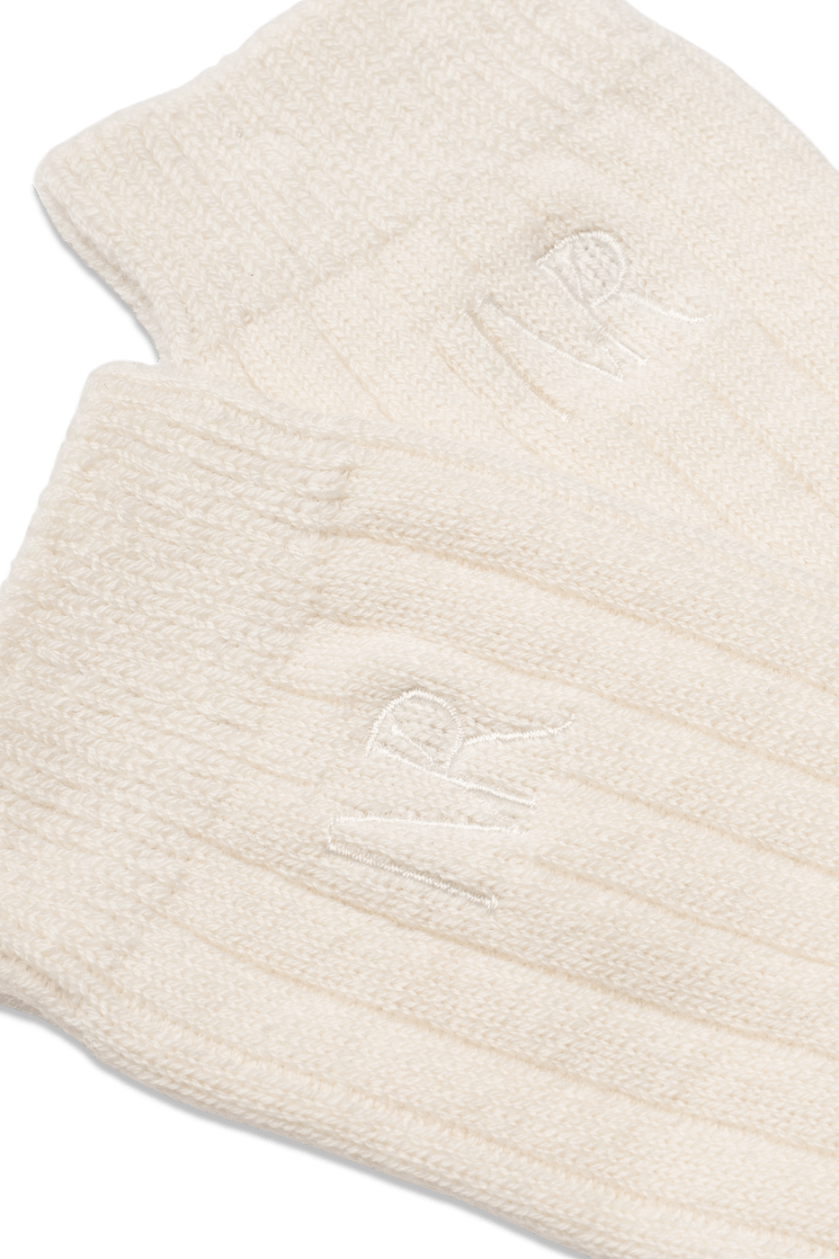 Ivorie Studio Socks Knitted Knee High Socks