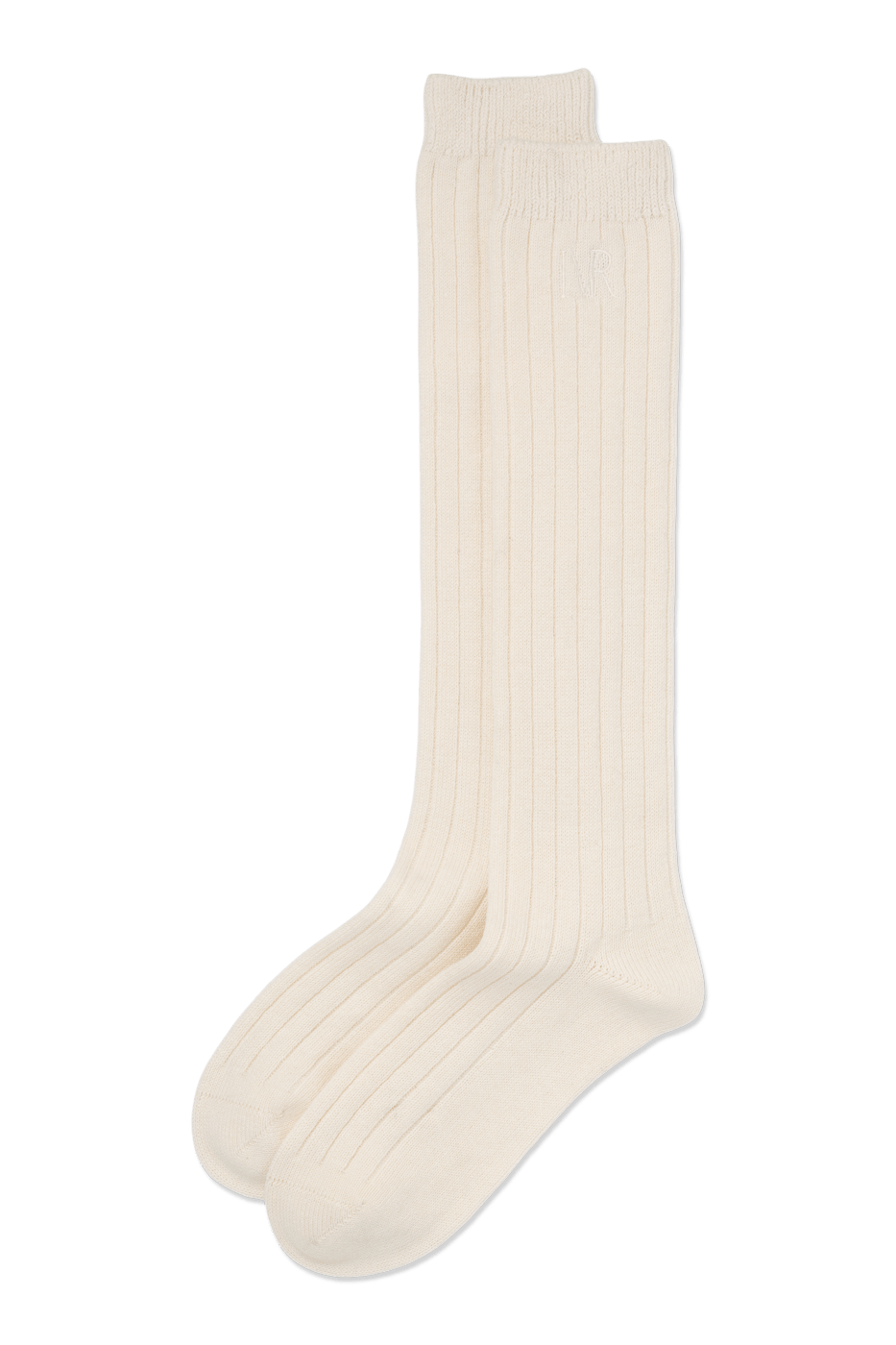 Knitted Knee High Socks – Ivorie Studio