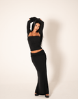 Ivorie Studio Soft Lounge Long Sleeve