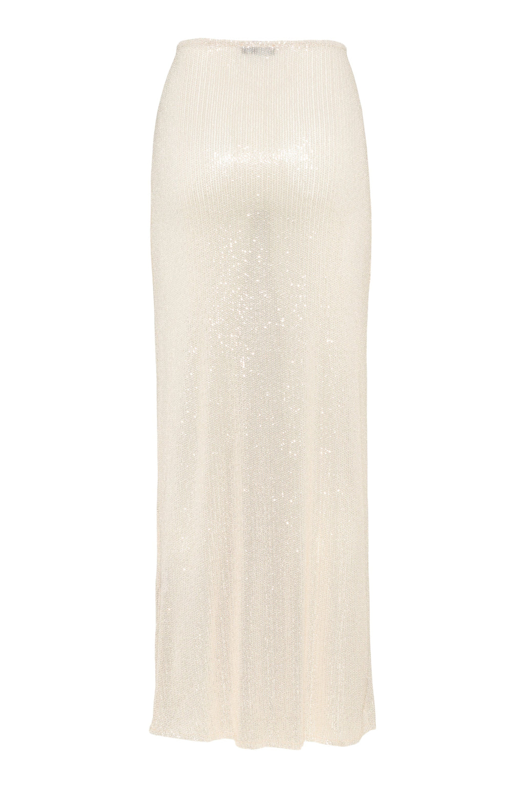Ivorie Studio Sparkles Sequin Skirt