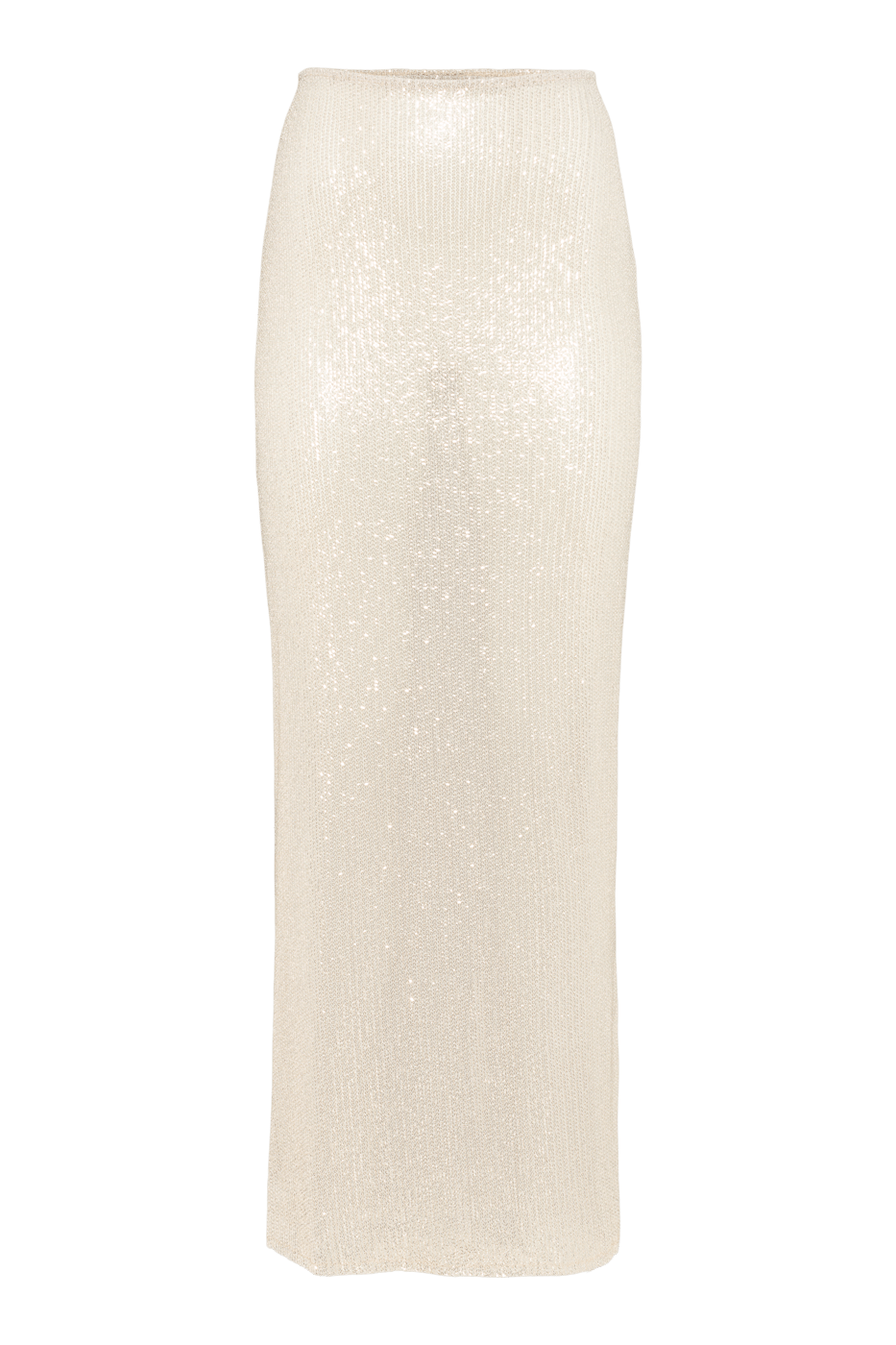 Ivorie Studio Sparkles Sequin Skirt