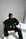 Ivorie Studio Studio Essentials Crewneck - Black