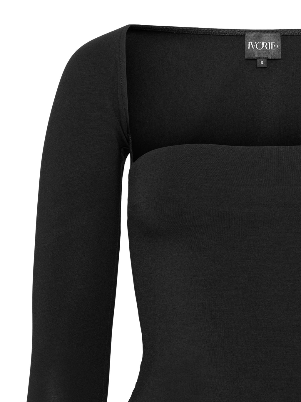 Ivorie Studio Super Soft Lounge Long Sleeve