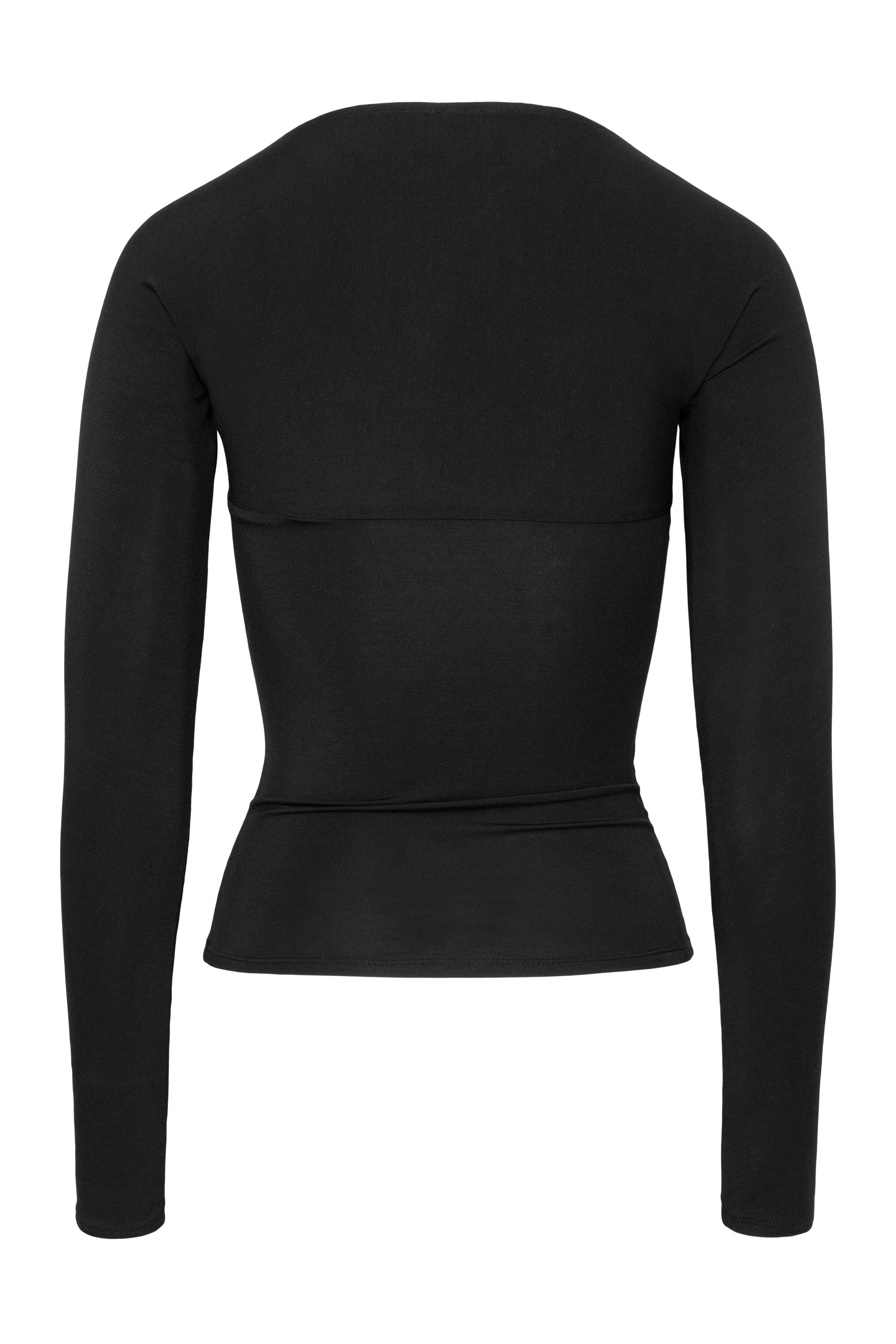 Ivorie Studio Super Soft Lounge Long Sleeve
