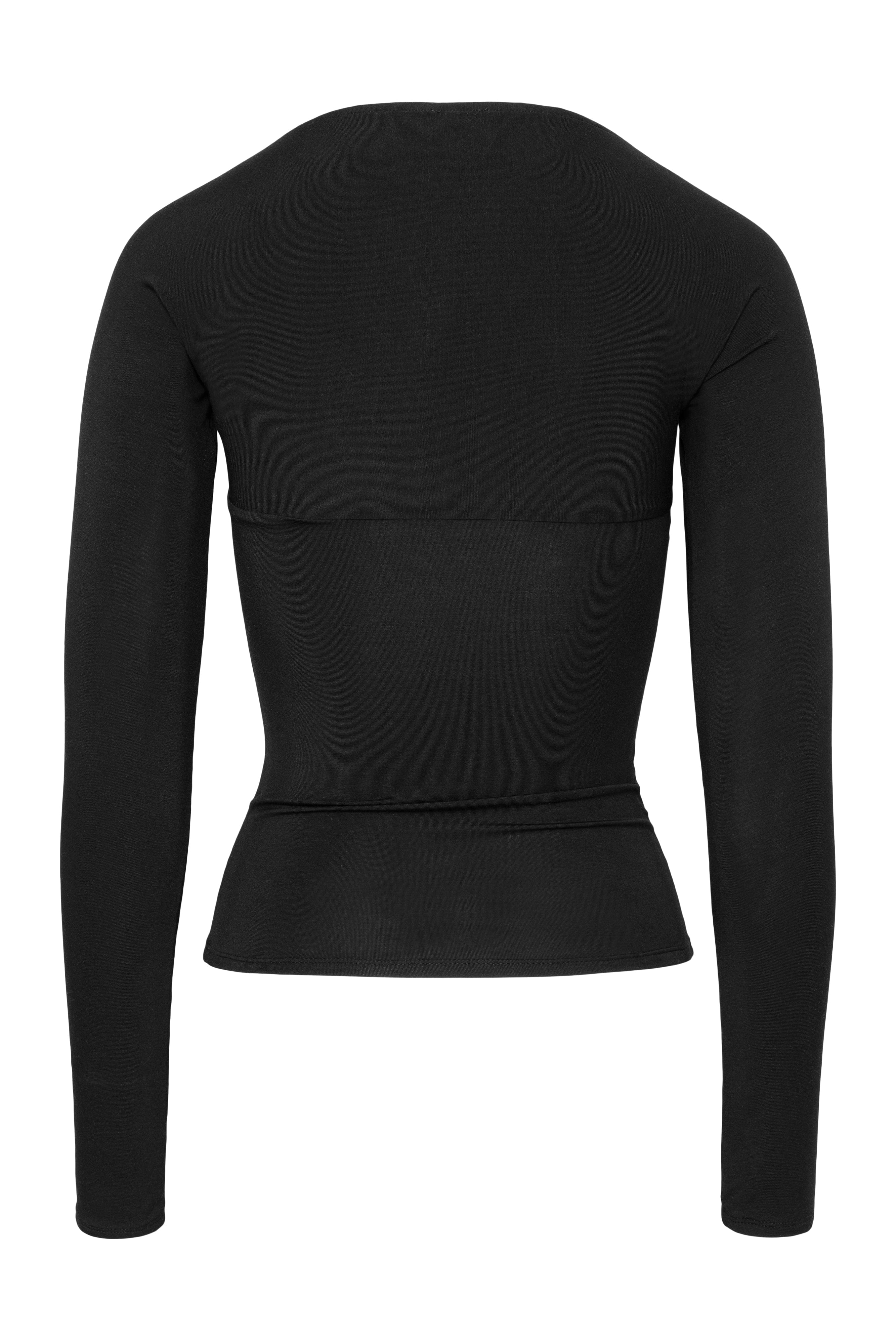 Ivorie Studio Super Soft Lounge Long Sleeve