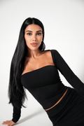 Ivorie Studio Super Soft Lounge Long Sleeve