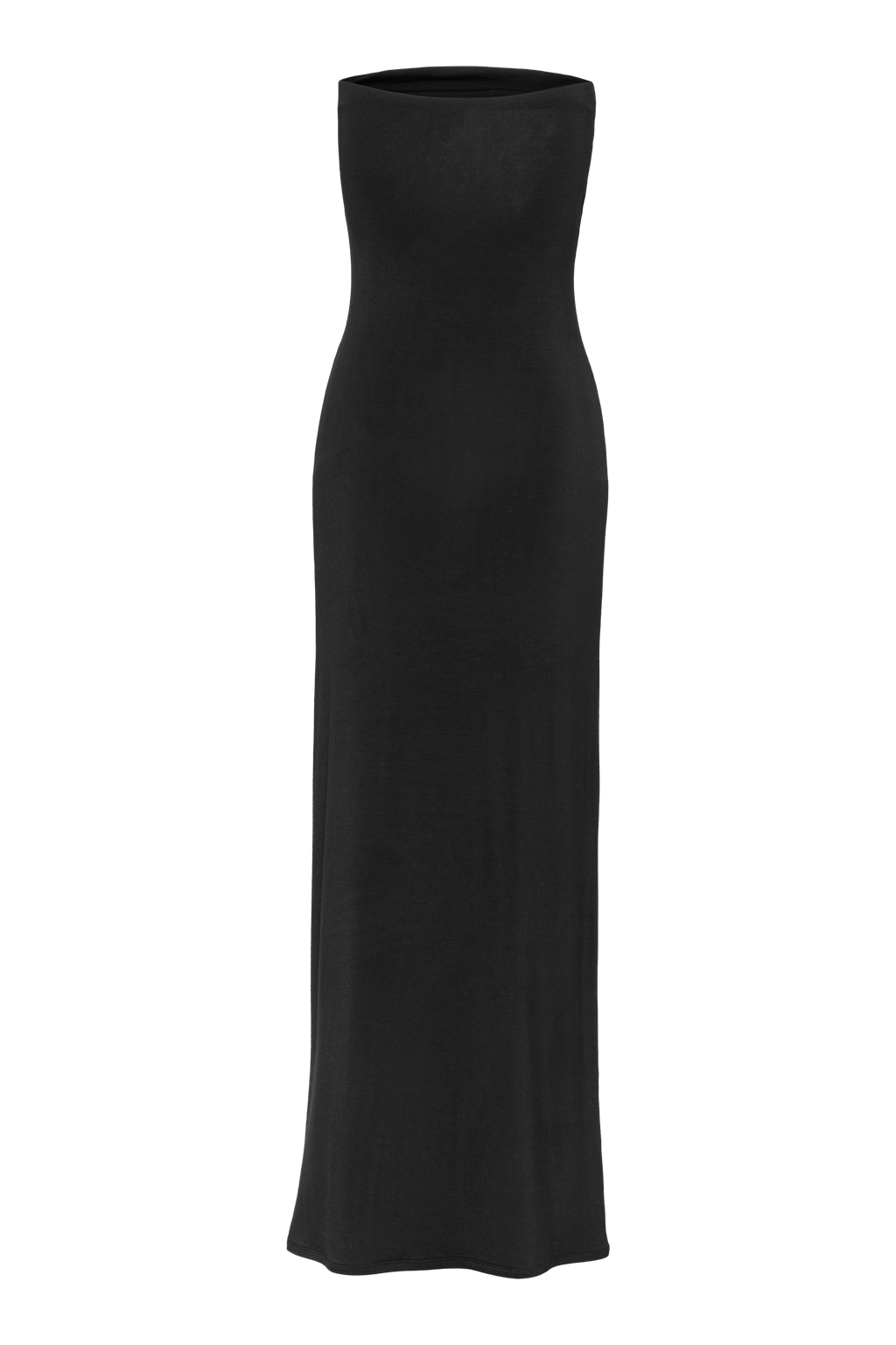 Ivorie Studio Super Soft Tube Maxidress