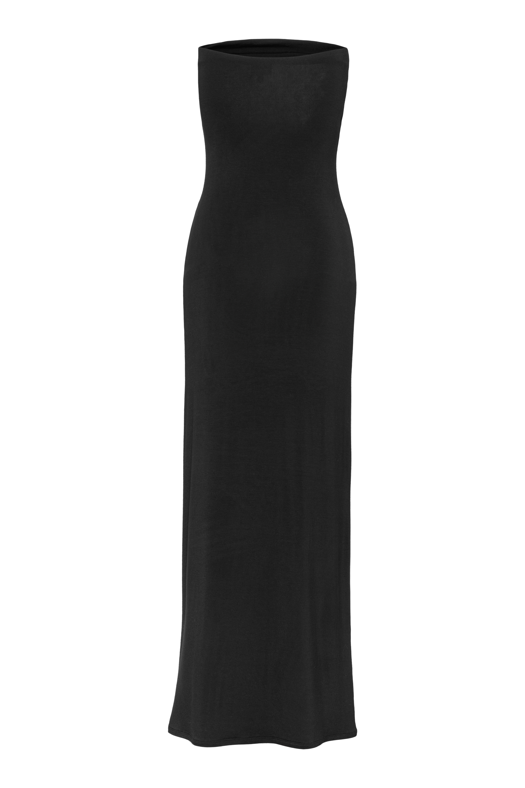 Ivorie Studio Super Soft Tube Maxidress