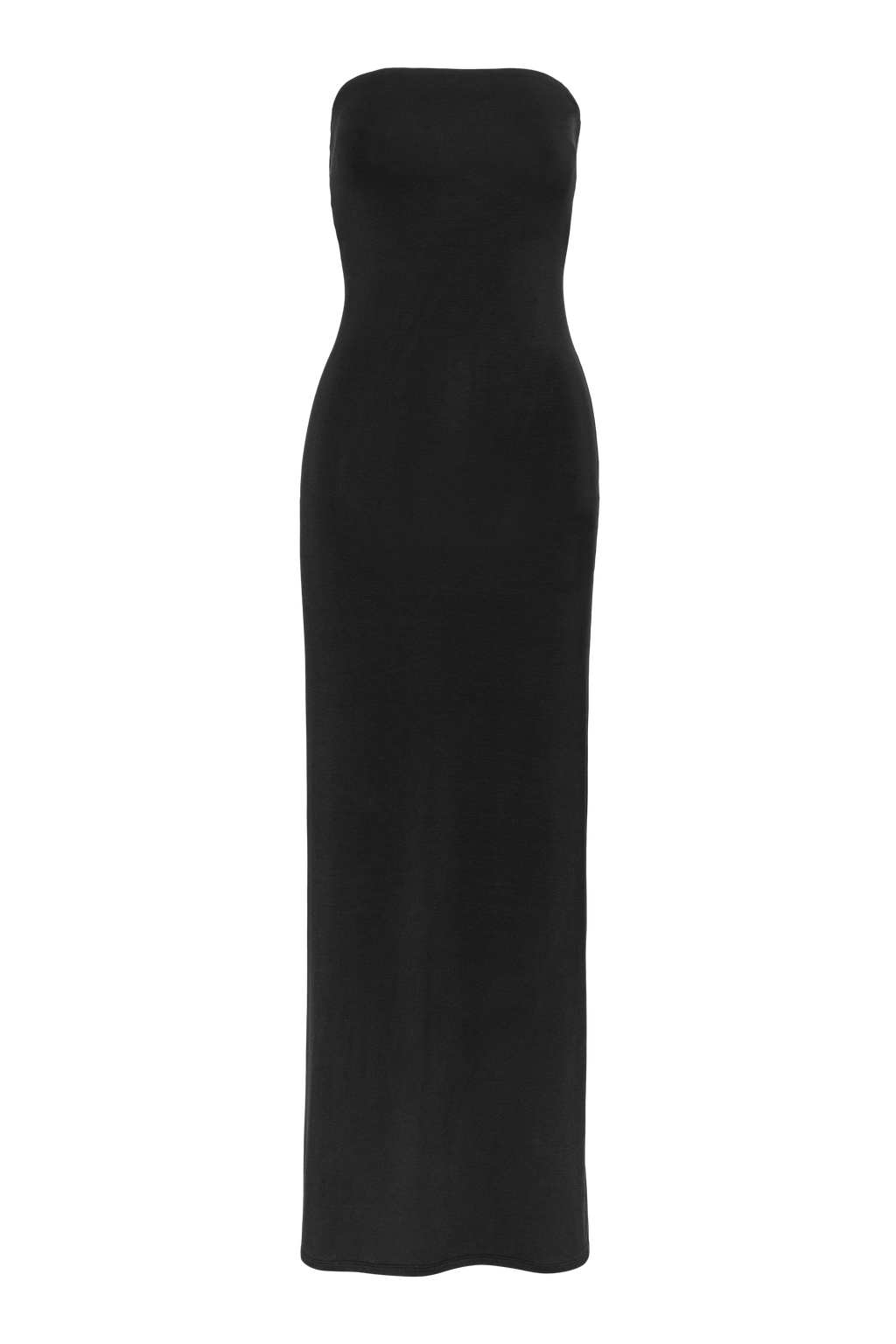 Ivorie Studio Super Soft Tube Maxidress