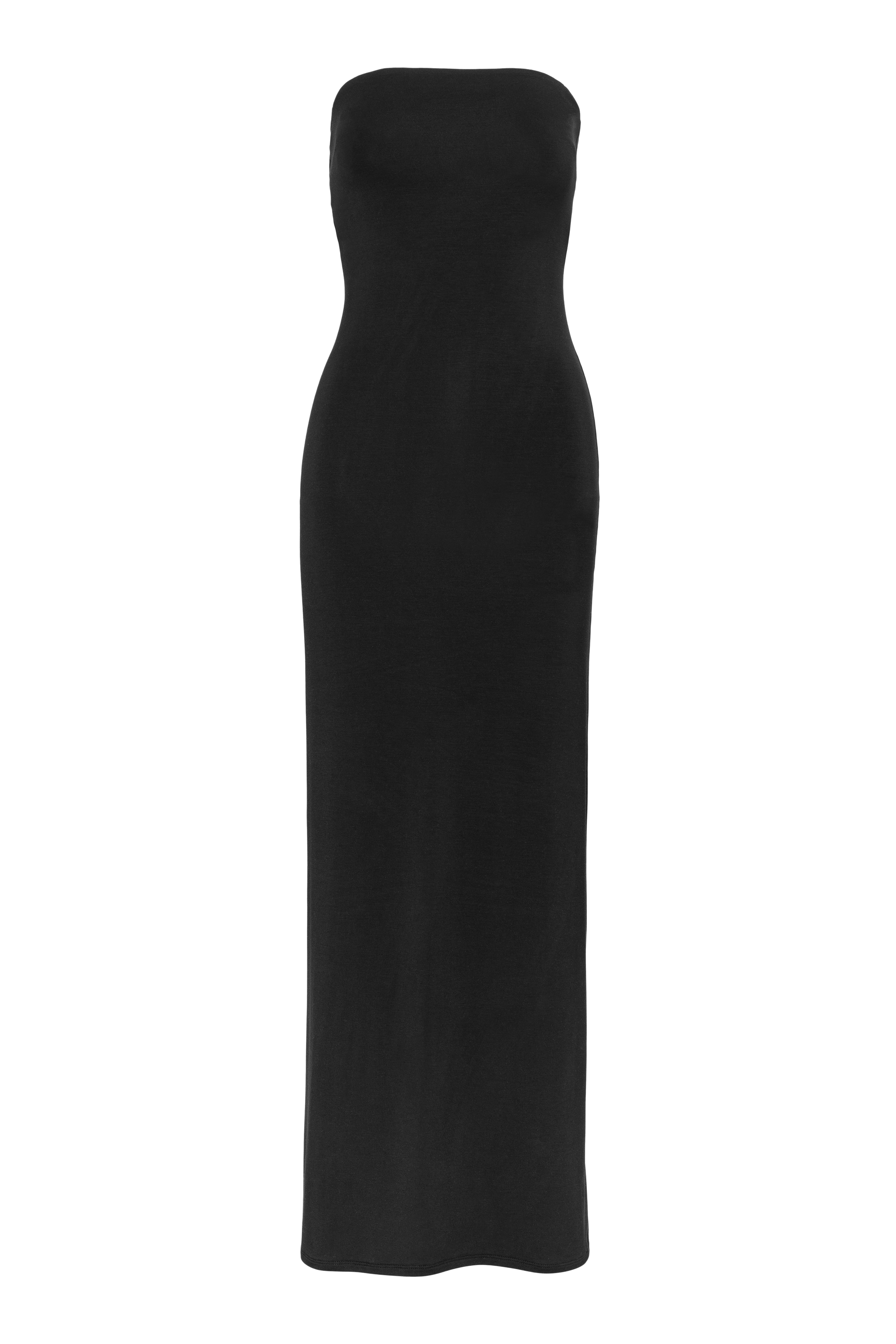 Ivorie Studio Super Soft Tube Maxidress