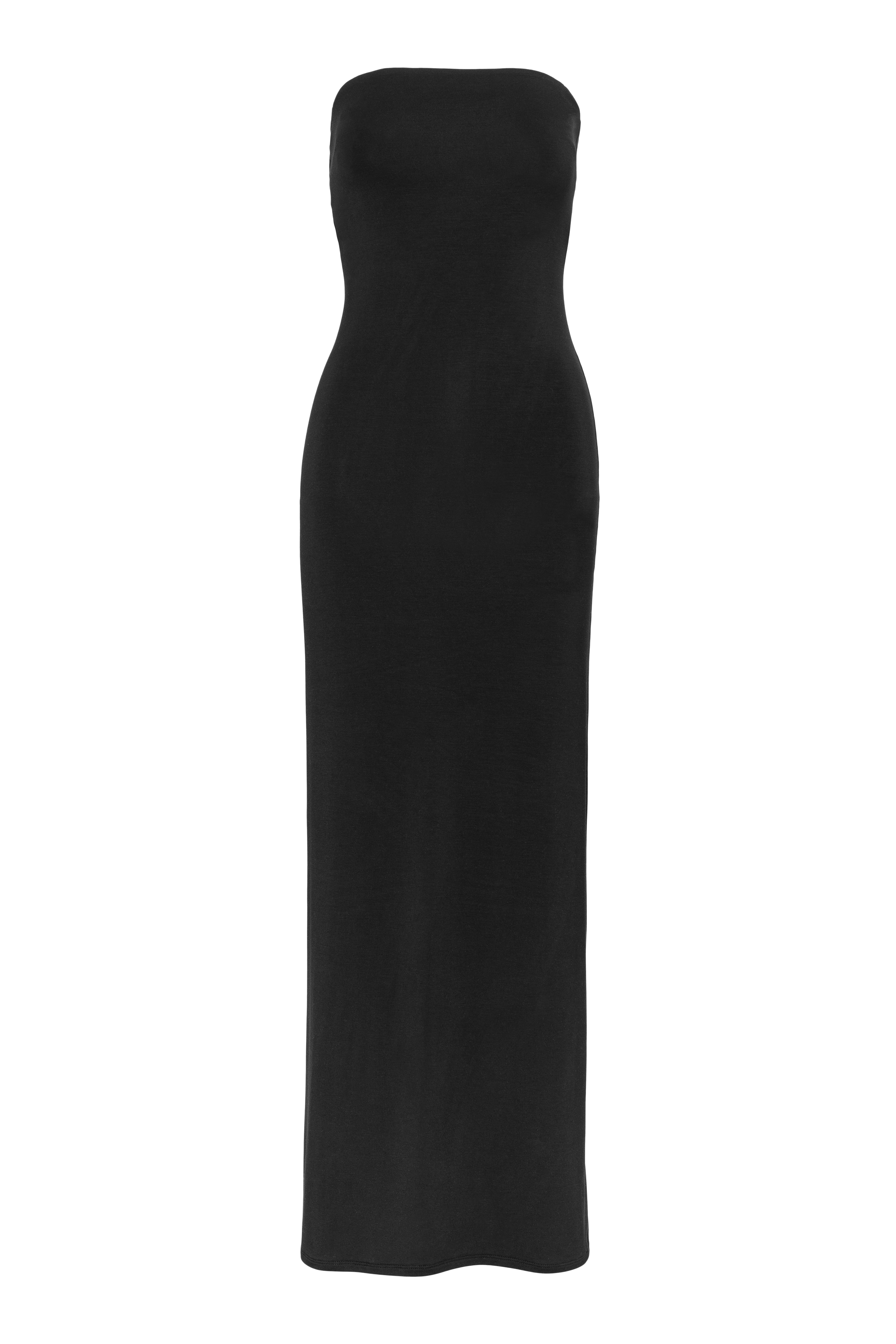 Ivorie Studio Super Soft Tube Maxidress