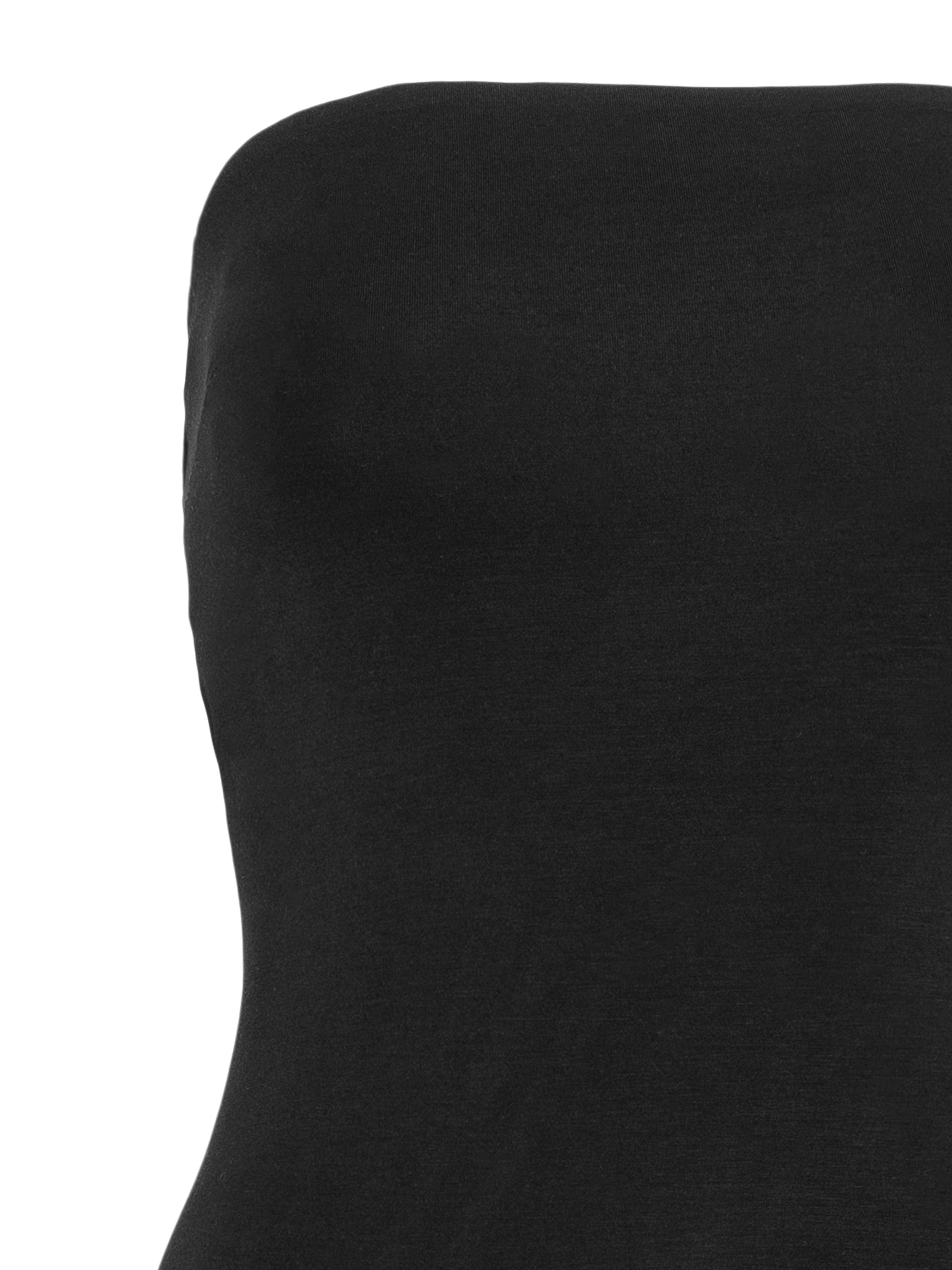 Ivorie Studio Super Soft Tube Maxidress