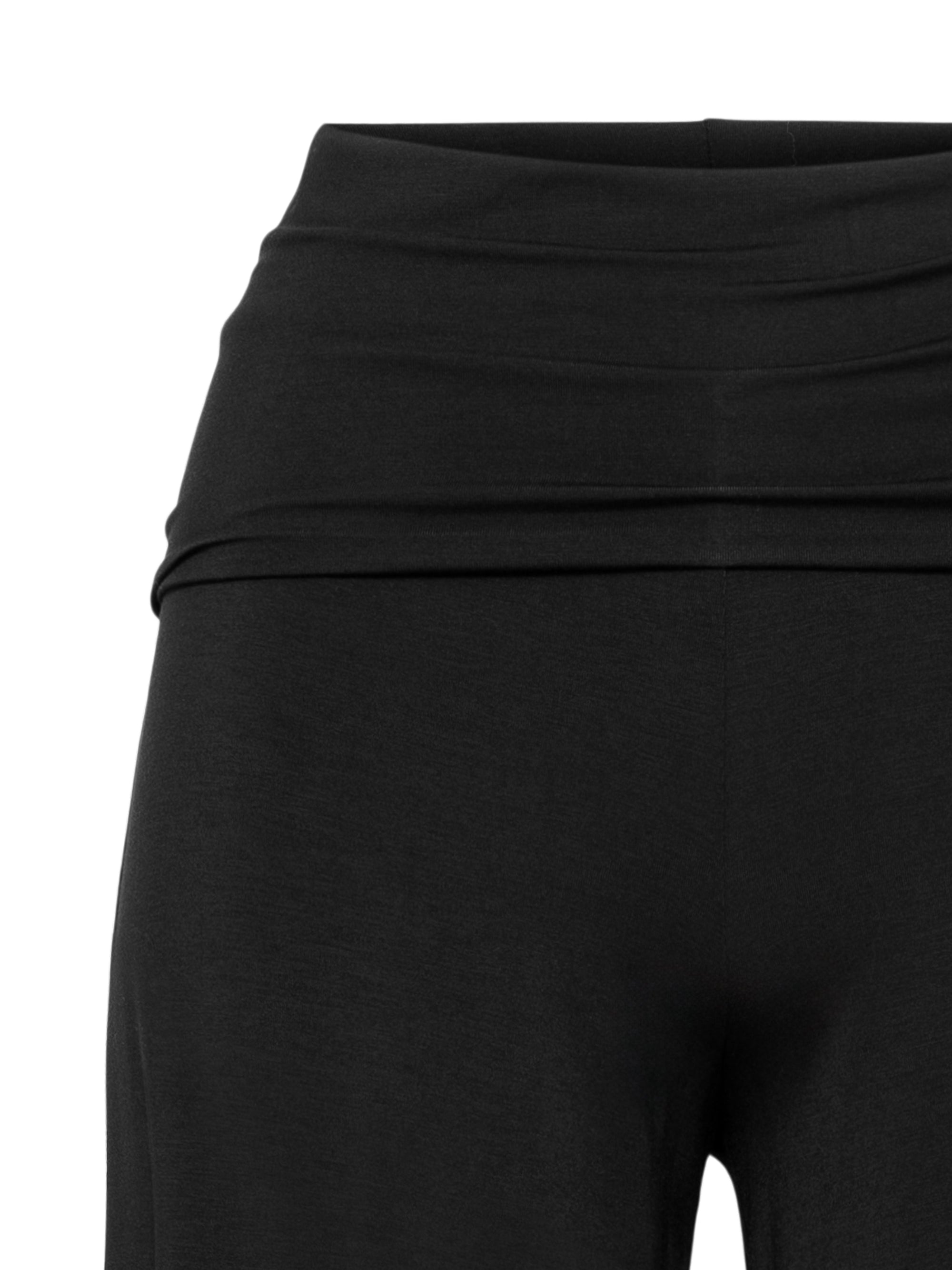 Ivorie Studio Super Soft Wide Leg Yoga Pant