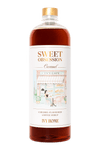 Sweet Obsession Caramel Coffee Syrup - 1L
