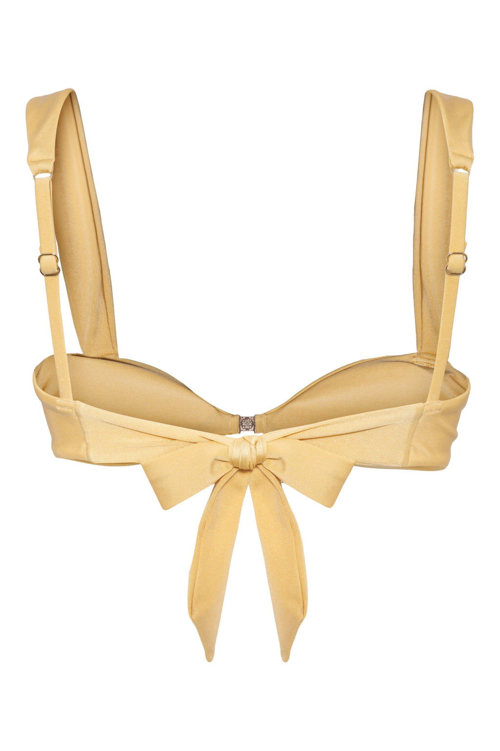 Ivorie Studio Tulum Bikini Top