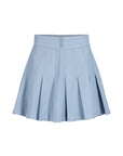 Ivorie Studio Wilma skirt - Blue