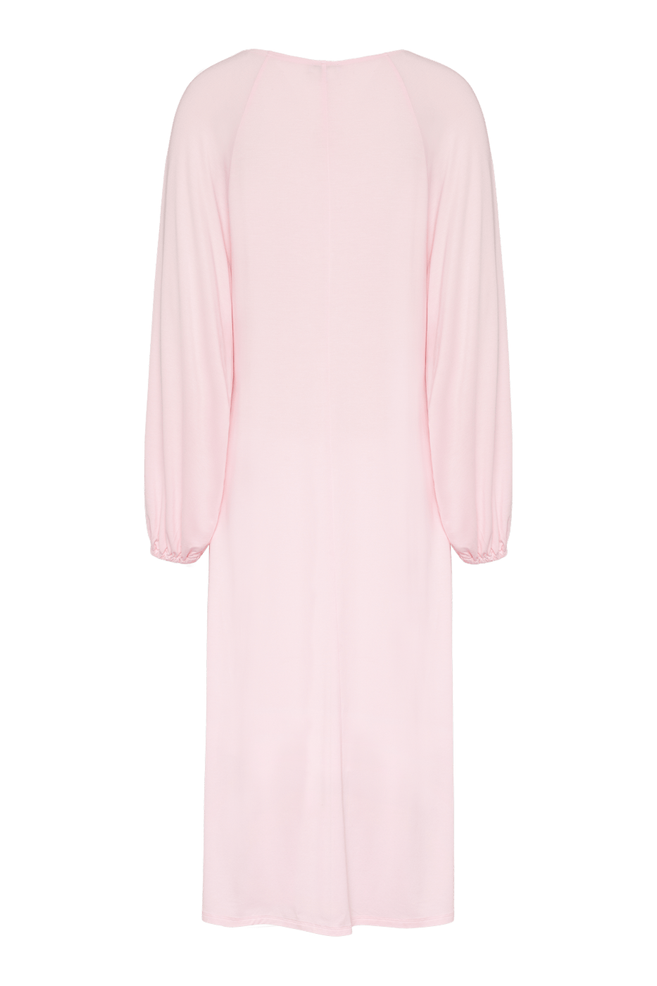 IVY HOME Cloud Lounge Dream Dress - Ballerina Pink