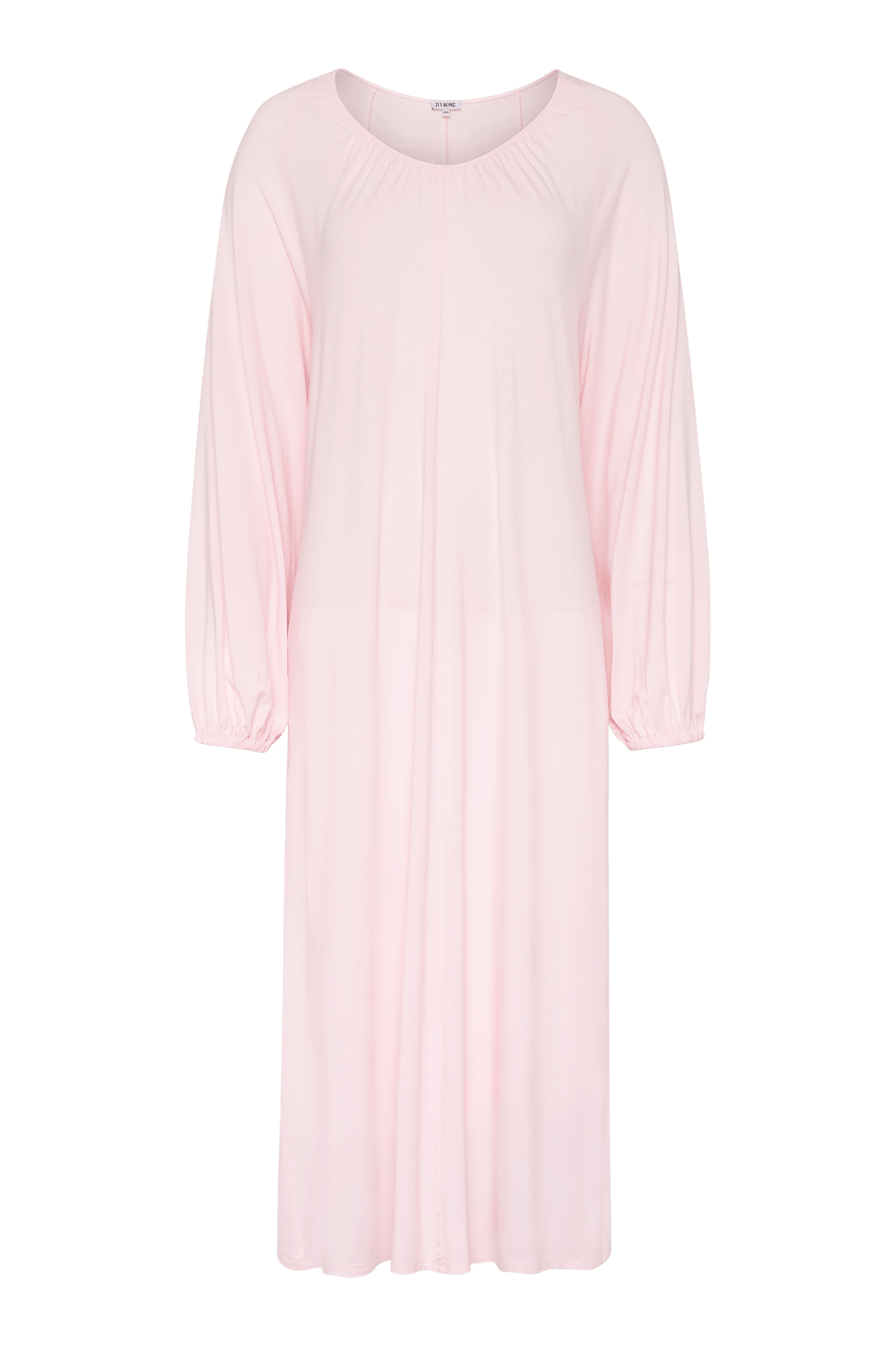 IVY HOME Cloud Lounge Dream Dress - Ballerina Pink