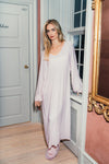 Cloud Lounge Dream Dress - Ballerina Pink