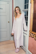 IVY HOME Cloud Lounge Dream Dress - Ballerina Pink
