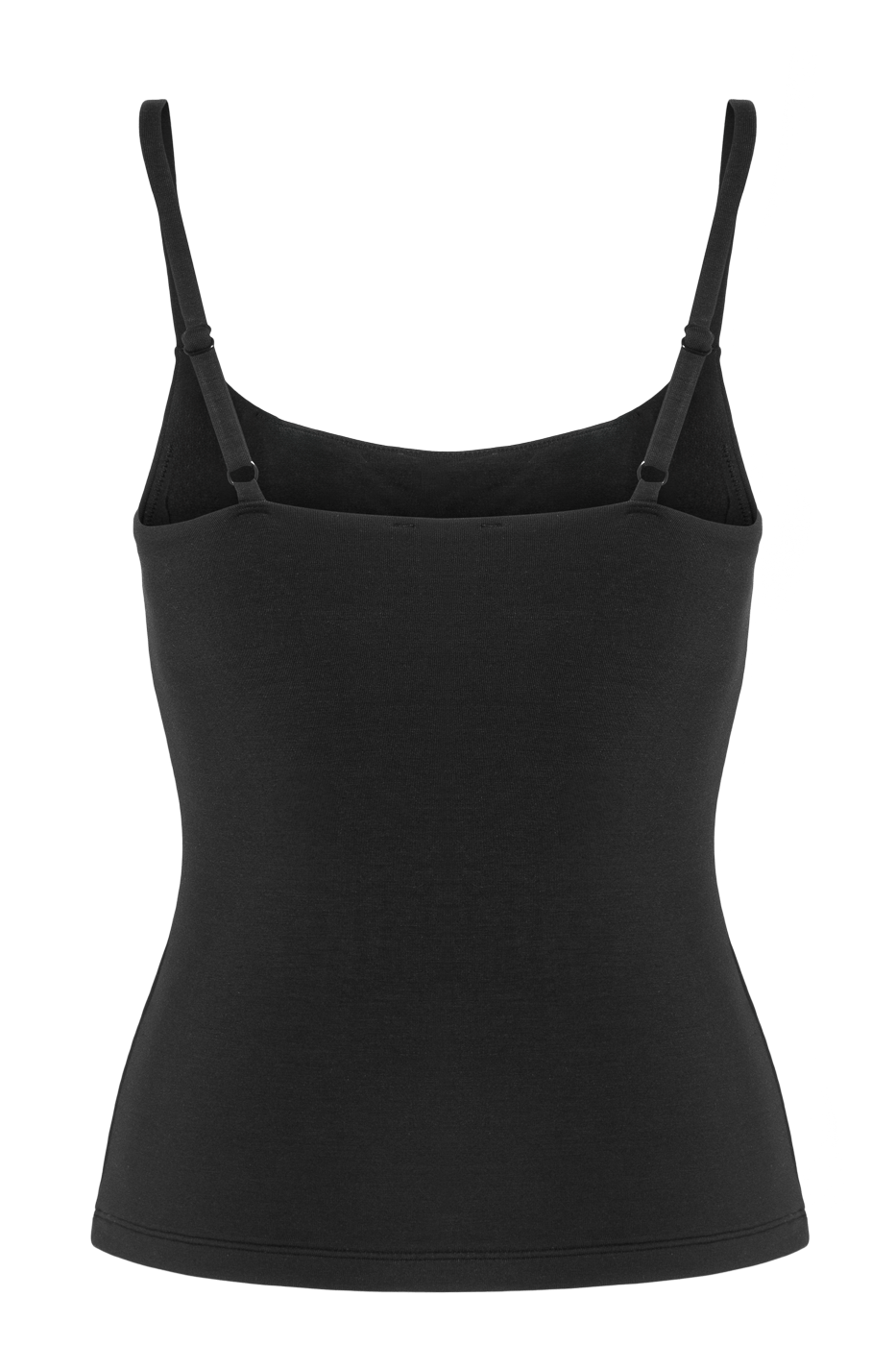 IVY HOME Cloud Lounge Singlet - Black