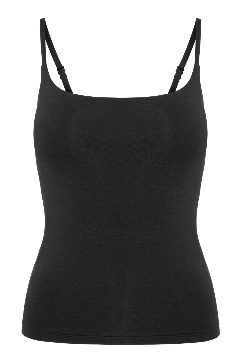 IVY HOME Cloud Lounge Singlet - Black