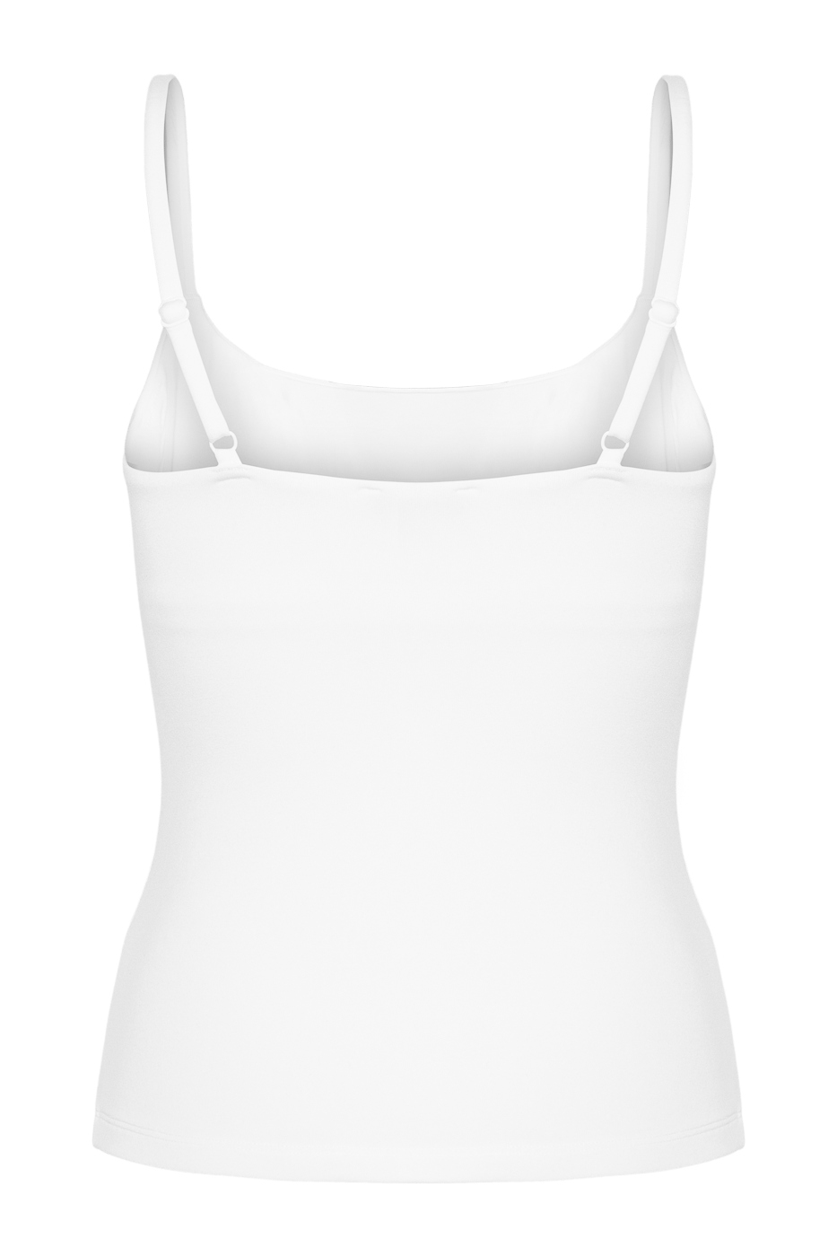 IVY HOME Cloud Lounge Singlet - Off-white