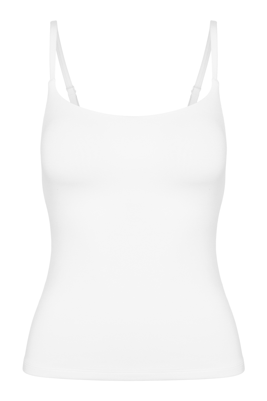 IVY HOME Cloud Lounge Singlet - Off-white
