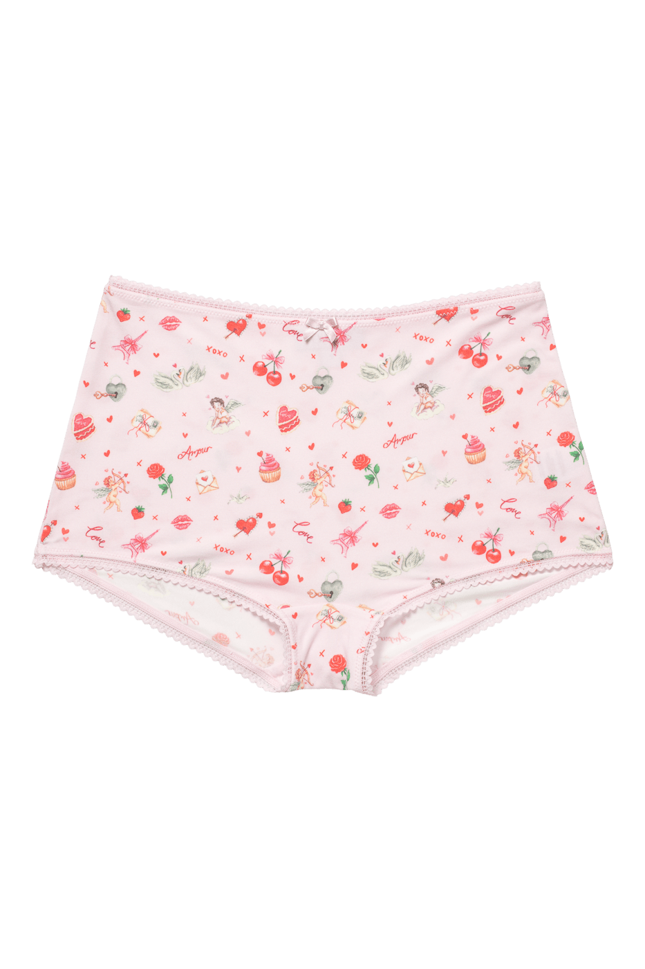 IVY HOME Cloud Lounge Valentine Hipster