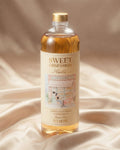 IVY HOME Food and Beverages Sweet Obsession Vanilla Coffee Syrup - Sugar Free - 1L