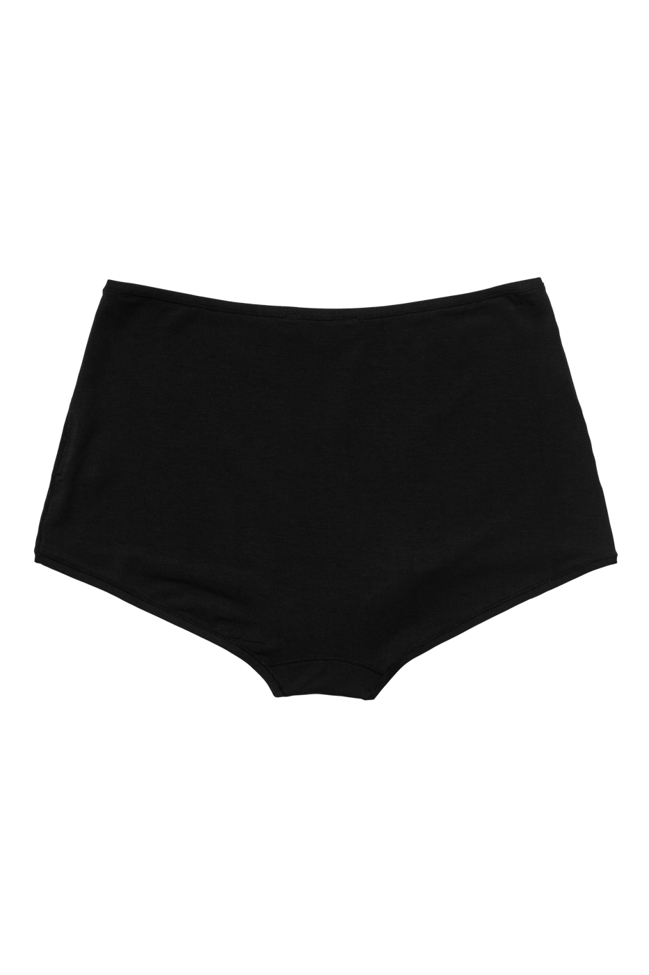 IVY HOME Hipster Cloud Lounge Hipster - Black