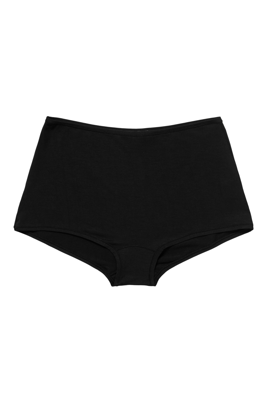 IVY HOME Hipster Cloud Lounge Hipster - Black
