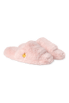 Cloud Slippers - Ballerina Pink